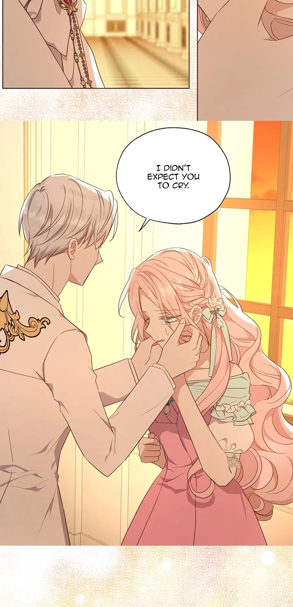 Seduce The Villain’s Father - Chapter 140 Page 6