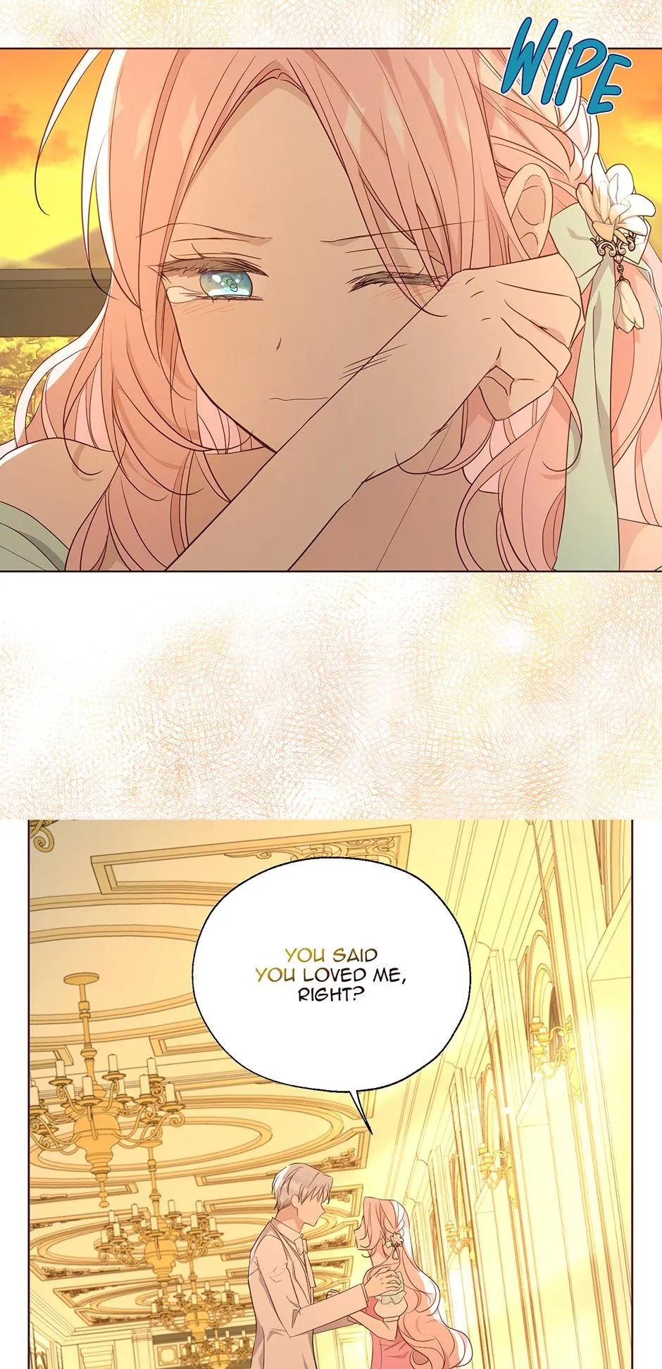 Seduce The Villain’s Father - Chapter 140 Page 7