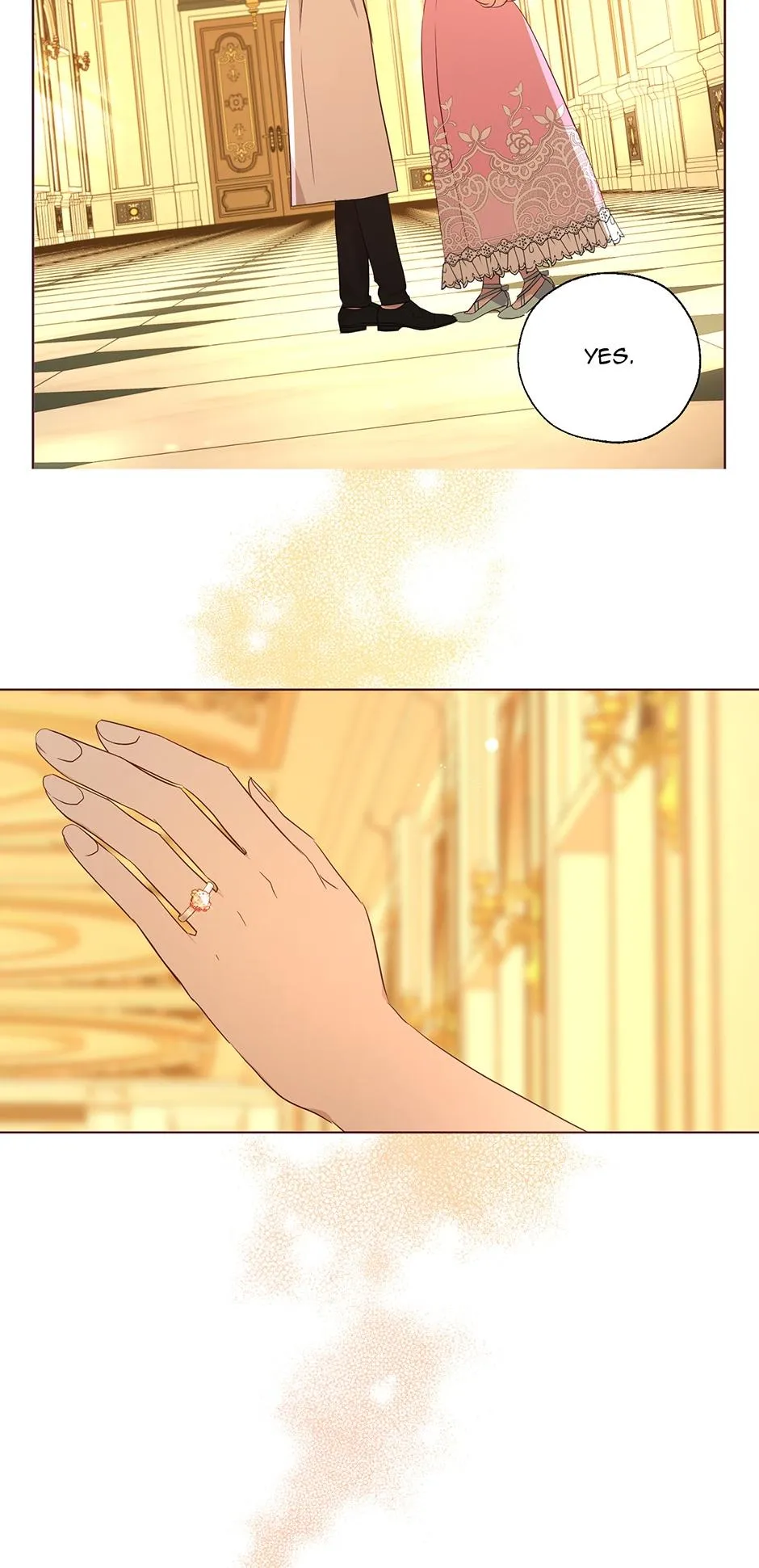 Seduce The Villain’s Father - Chapter 140 Page 8