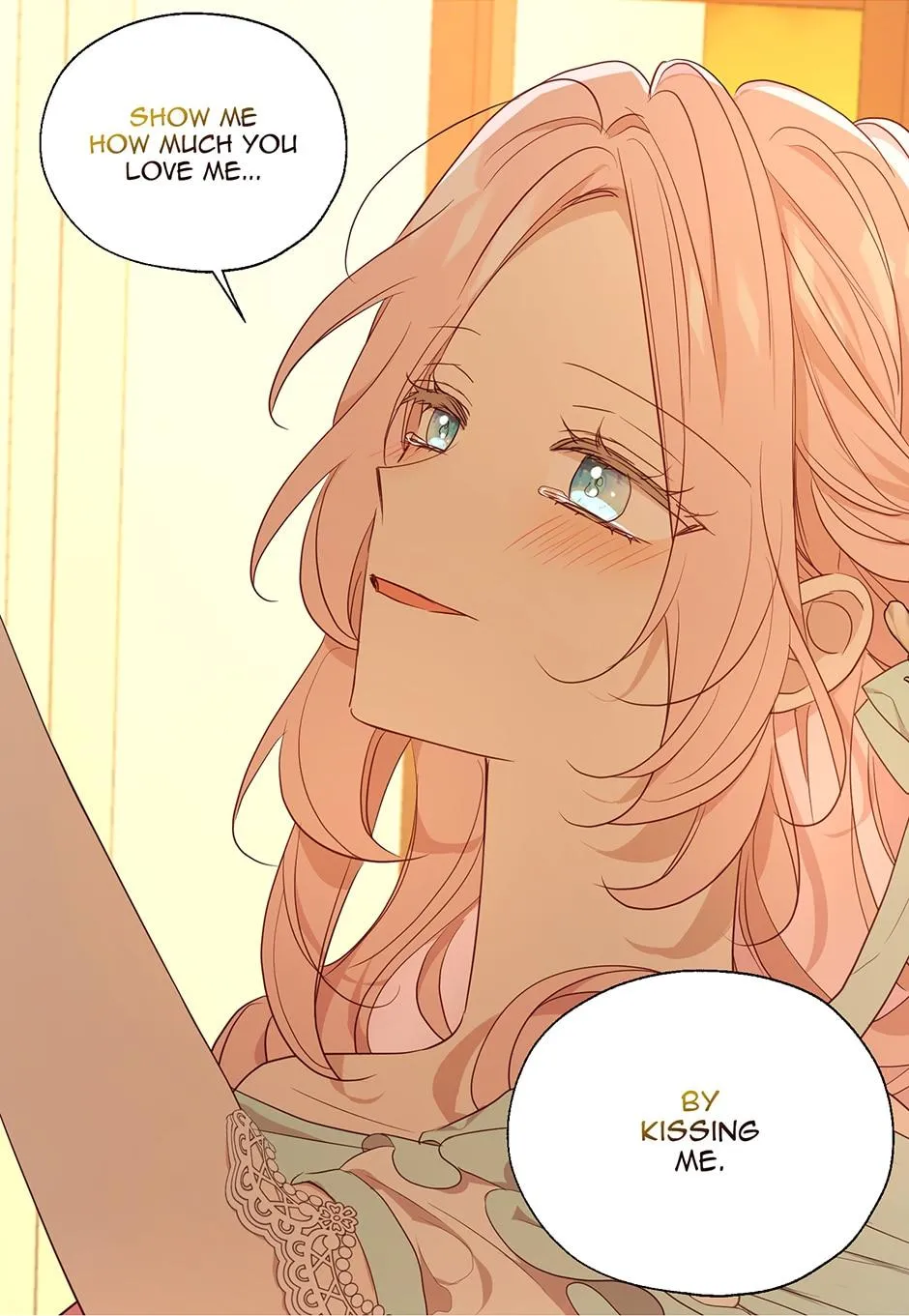 Seduce The Villain’s Father - Chapter 140 Page 10
