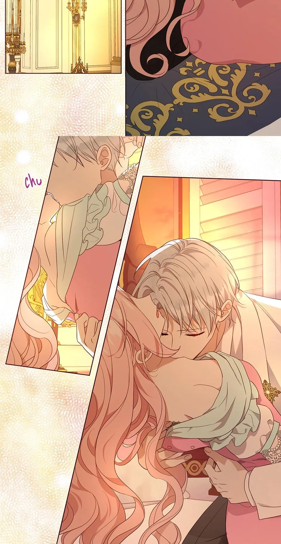 Seduce The Villain’s Father - Chapter 140 Page 14
