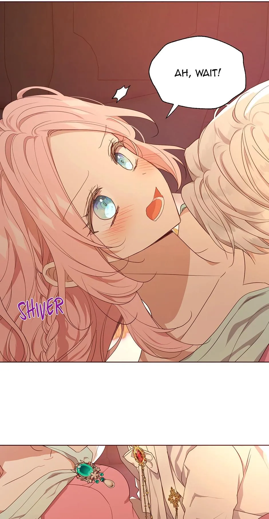 Seduce The Villain’s Father - Chapter 140 Page 15