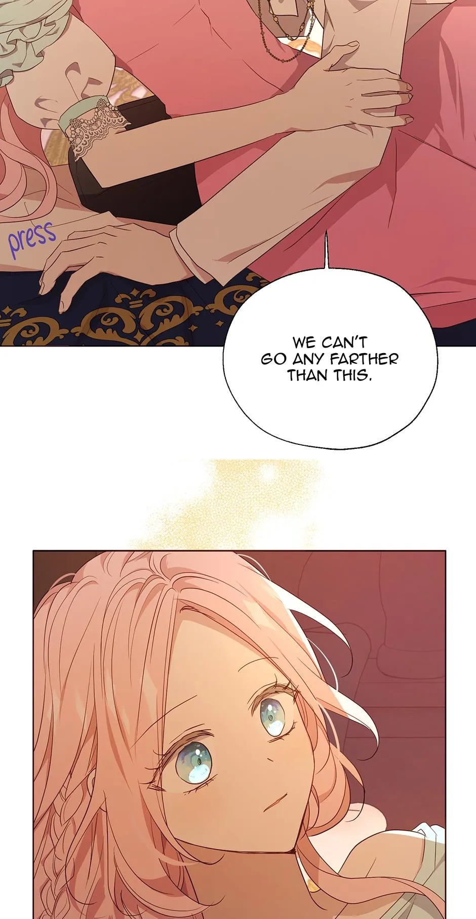 Seduce The Villain’s Father - Chapter 140 Page 16