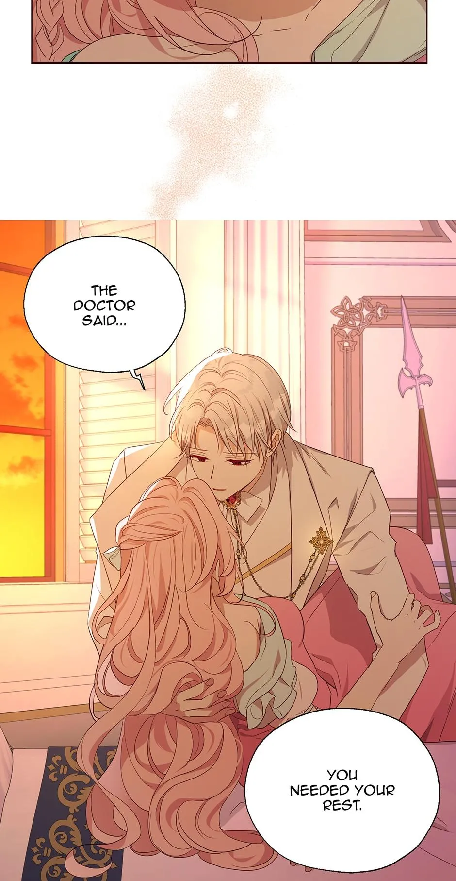 Seduce The Villain’s Father - Chapter 140 Page 17