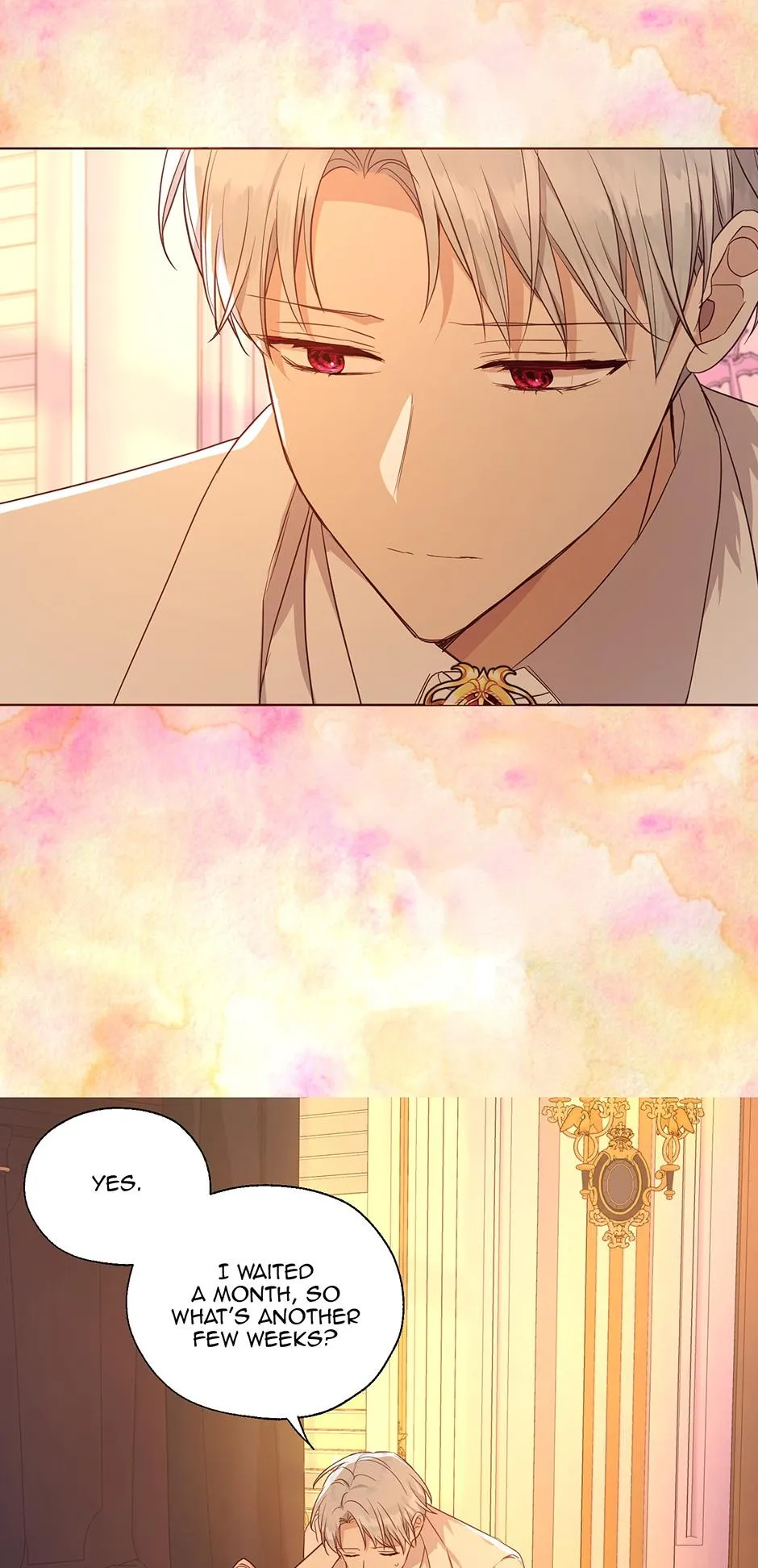 Seduce The Villain’s Father - Chapter 140 Page 18