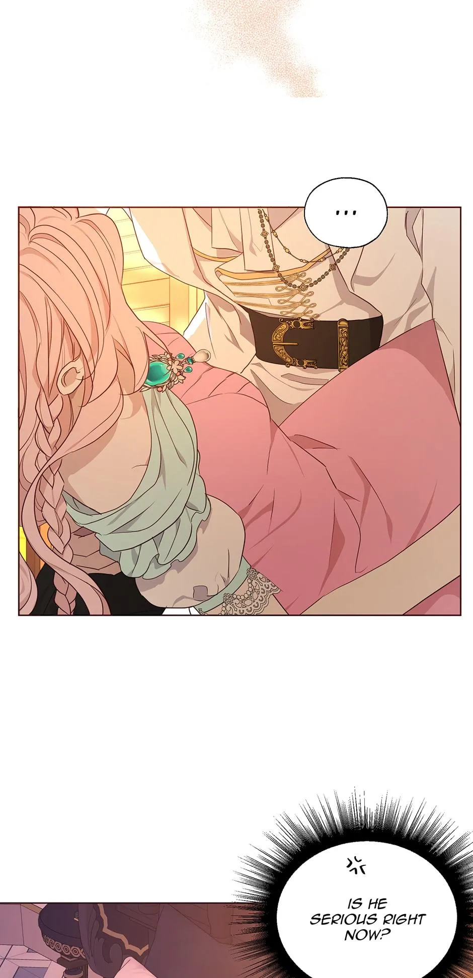 Seduce The Villain’s Father - Chapter 140 Page 20