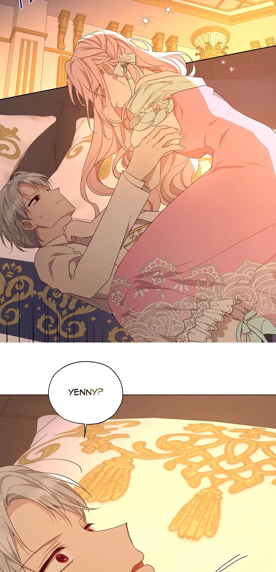 Seduce The Villain’s Father - Chapter 140 Page 23