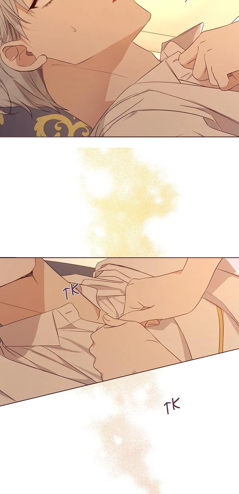 Seduce The Villain’s Father - Chapter 140 Page 24