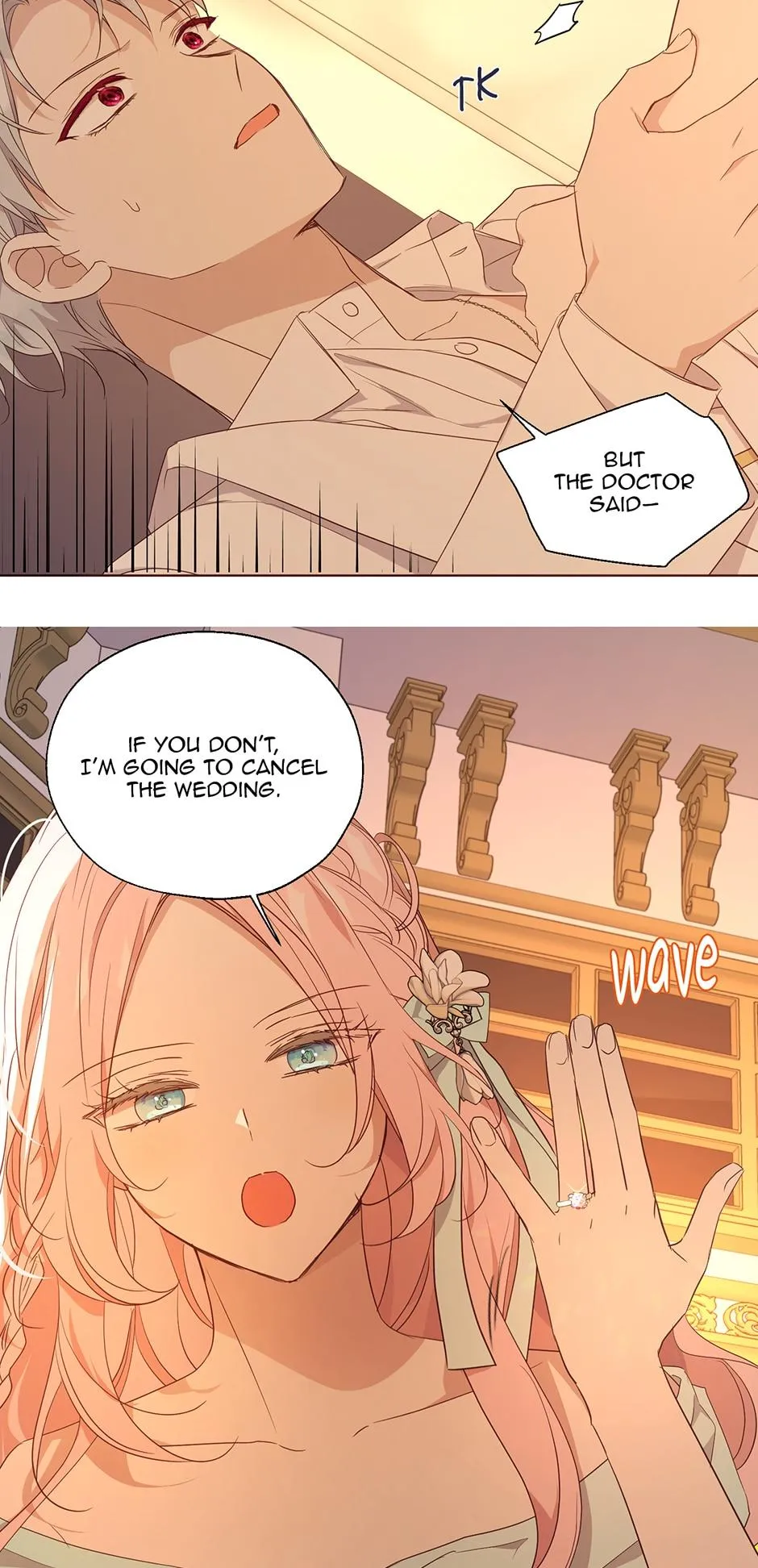 Seduce The Villain’s Father - Chapter 140 Page 26