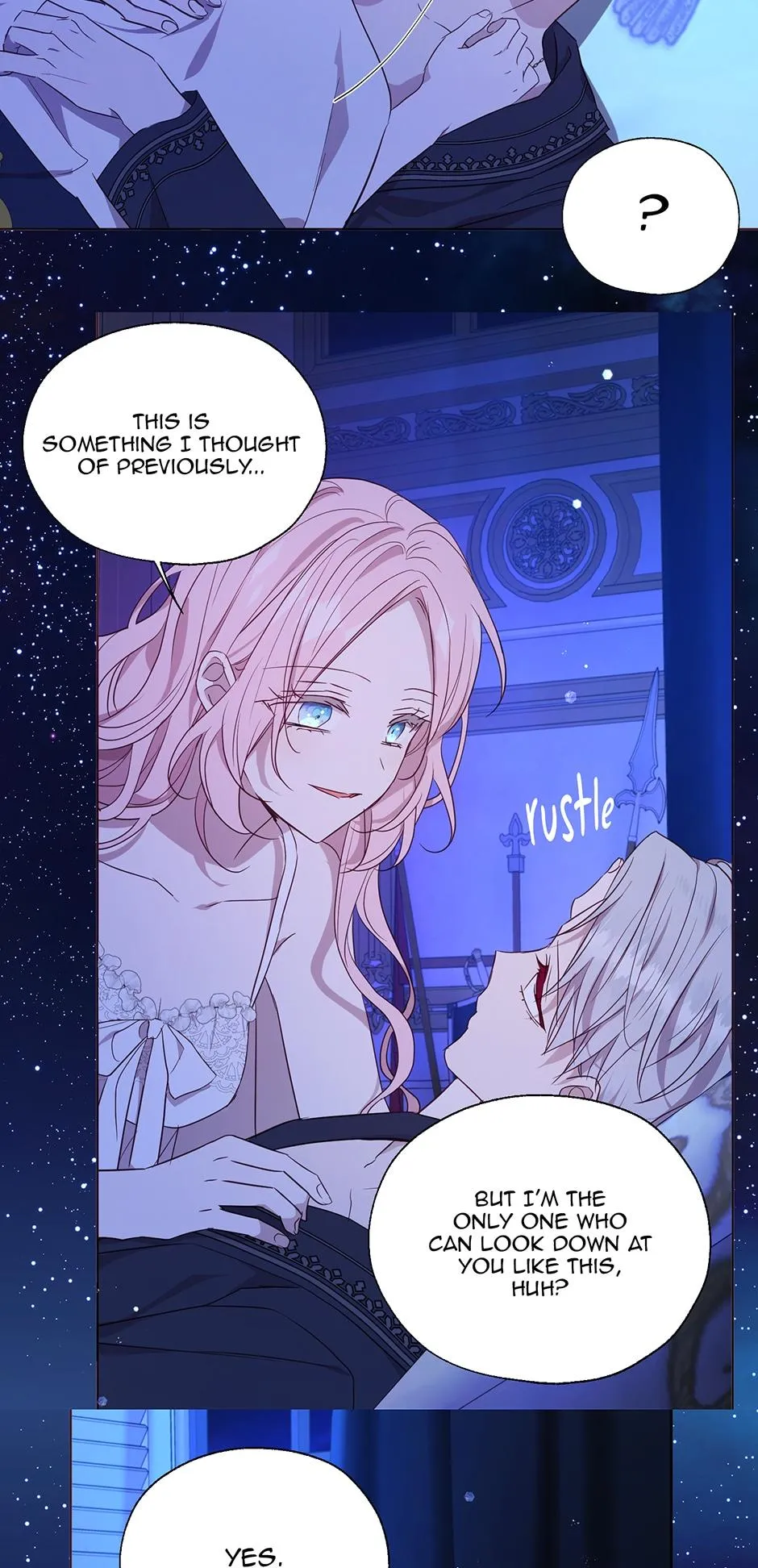 Seduce The Villain’s Father - Chapter 140 Page 36