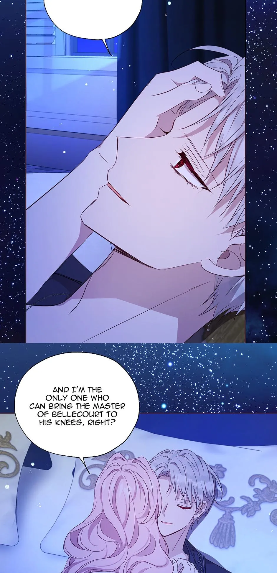 Seduce The Villain’s Father - Chapter 140 Page 37