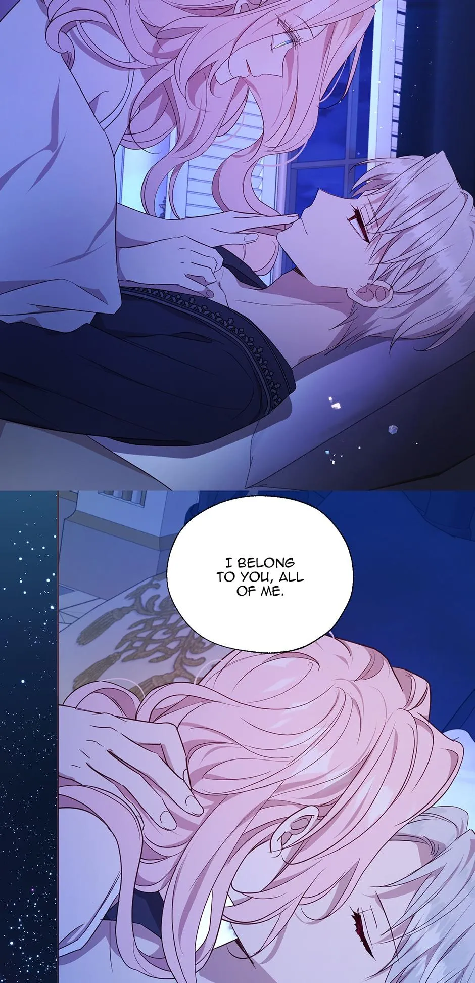 Seduce The Villain’s Father - Chapter 140 Page 42