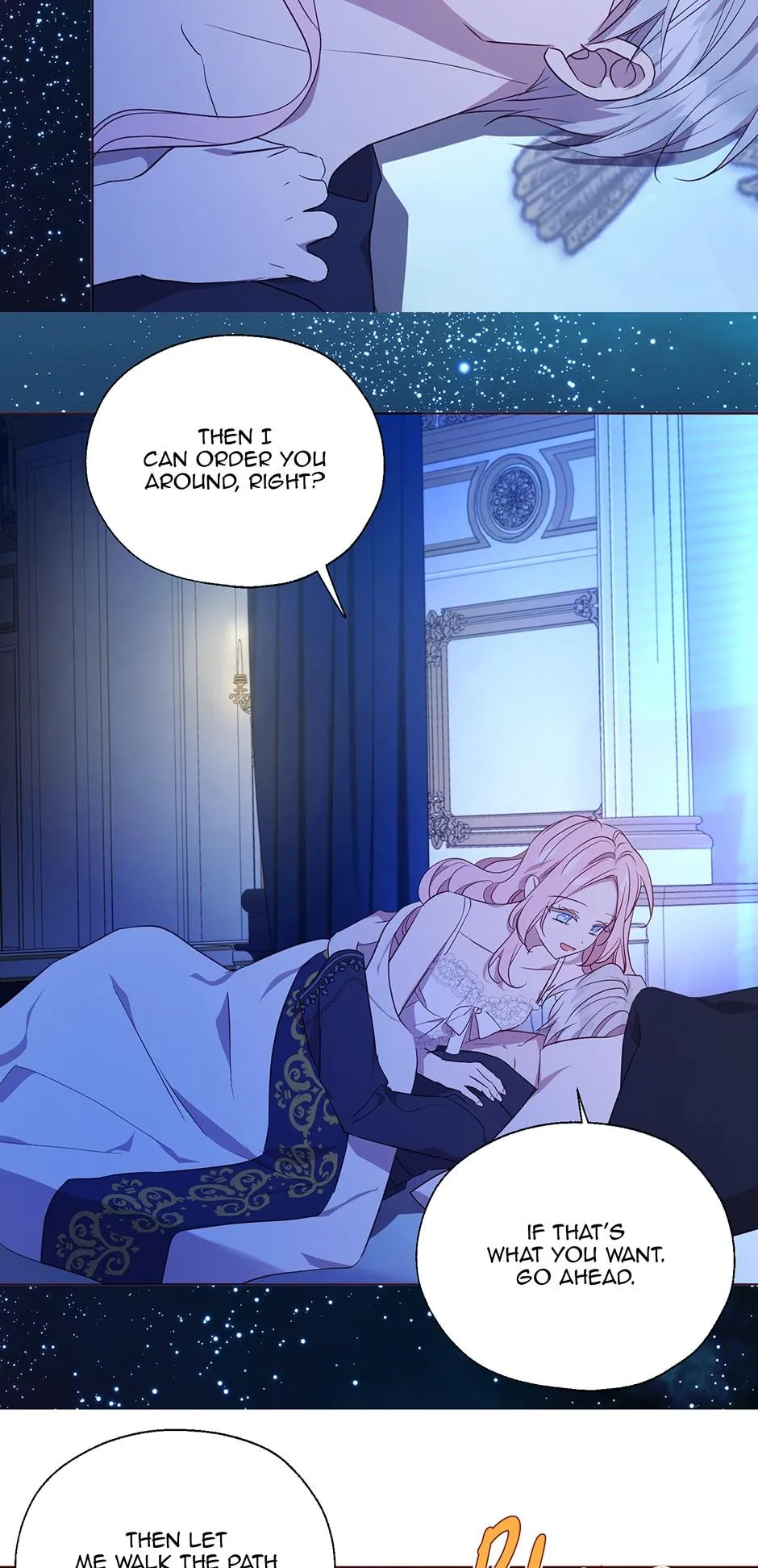 Seduce The Villain’s Father - Chapter 140 Page 43