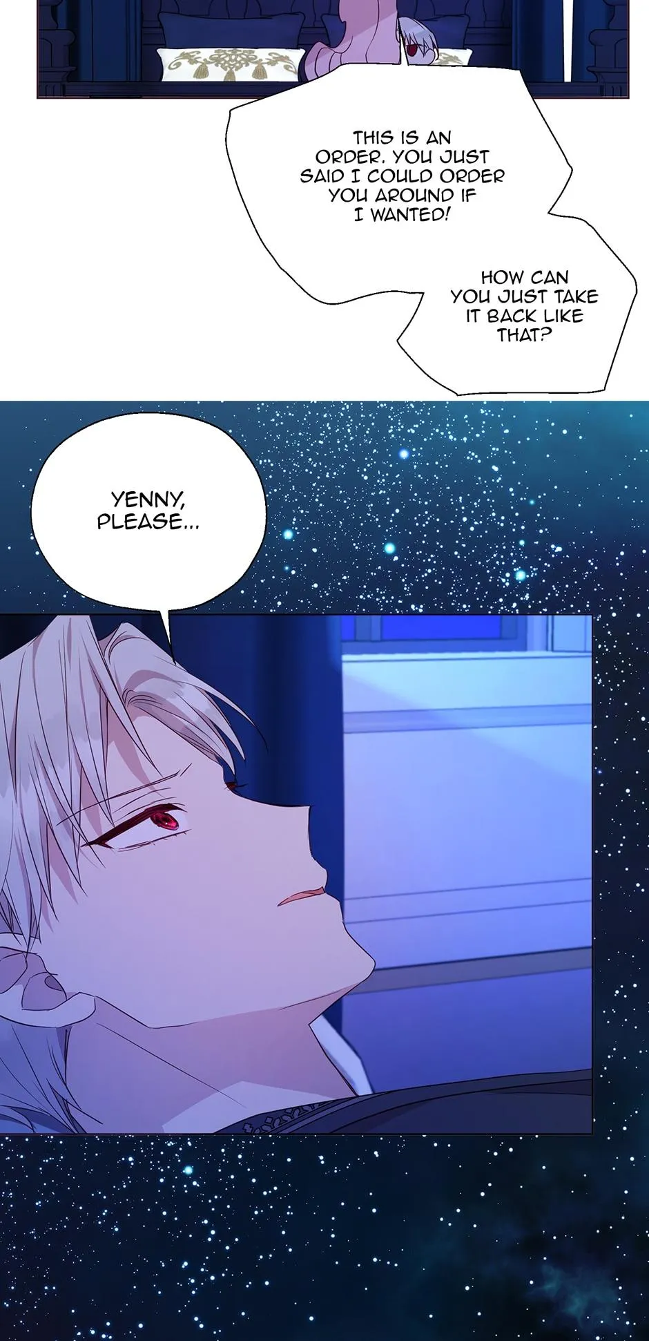 Seduce The Villain’s Father - Chapter 140 Page 45