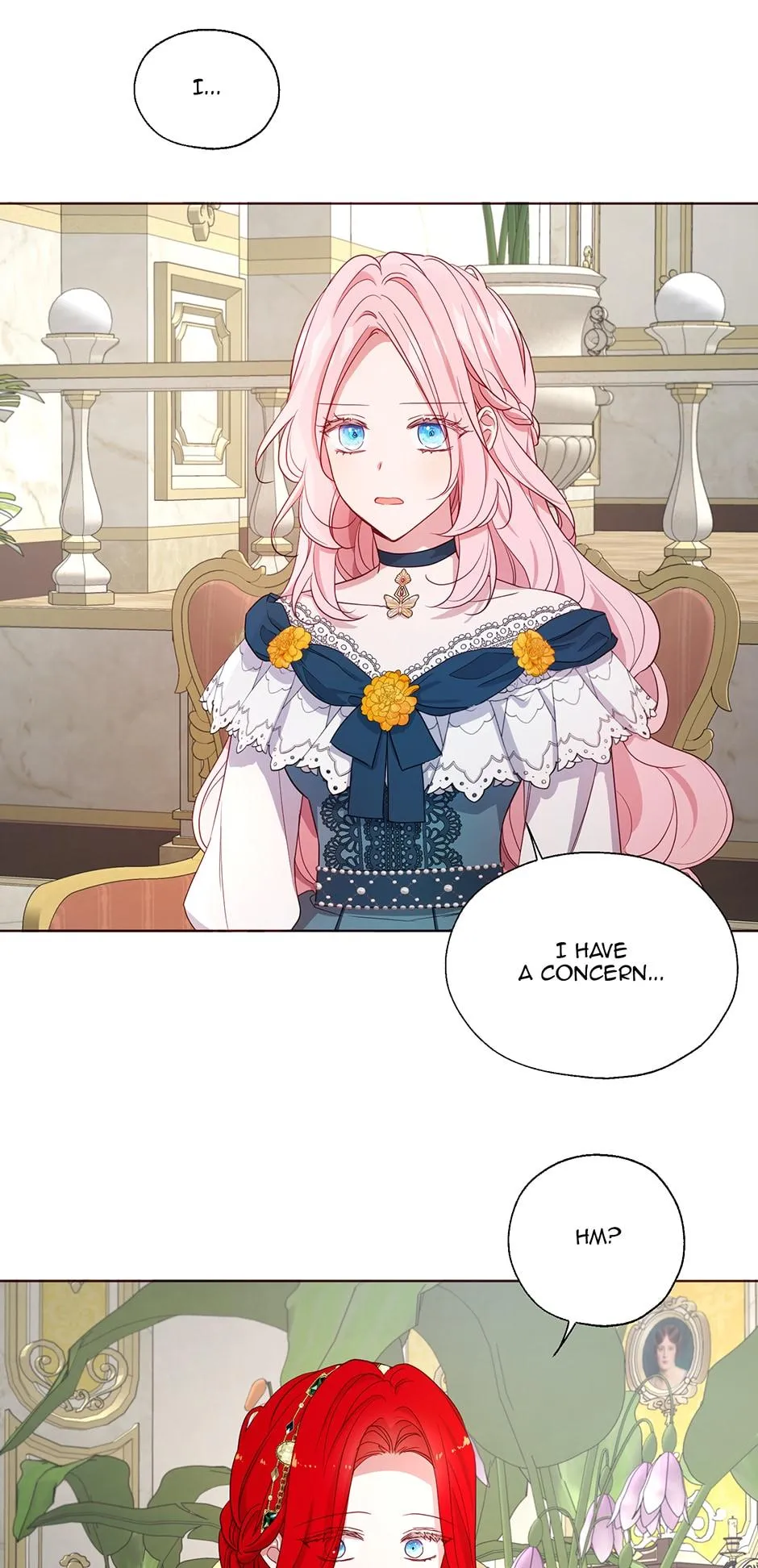 Seduce The Villain’s Father - Chapter 141 Page 2