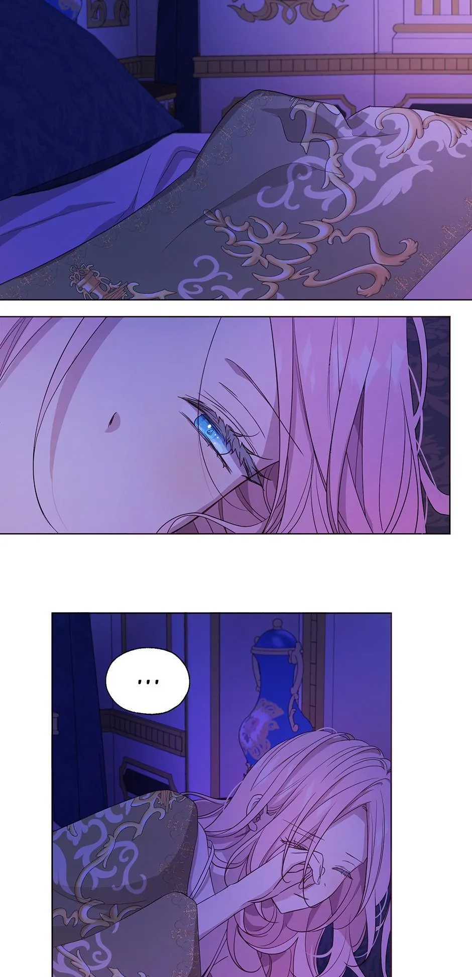 Seduce The Villain’s Father - Chapter 141 Page 7