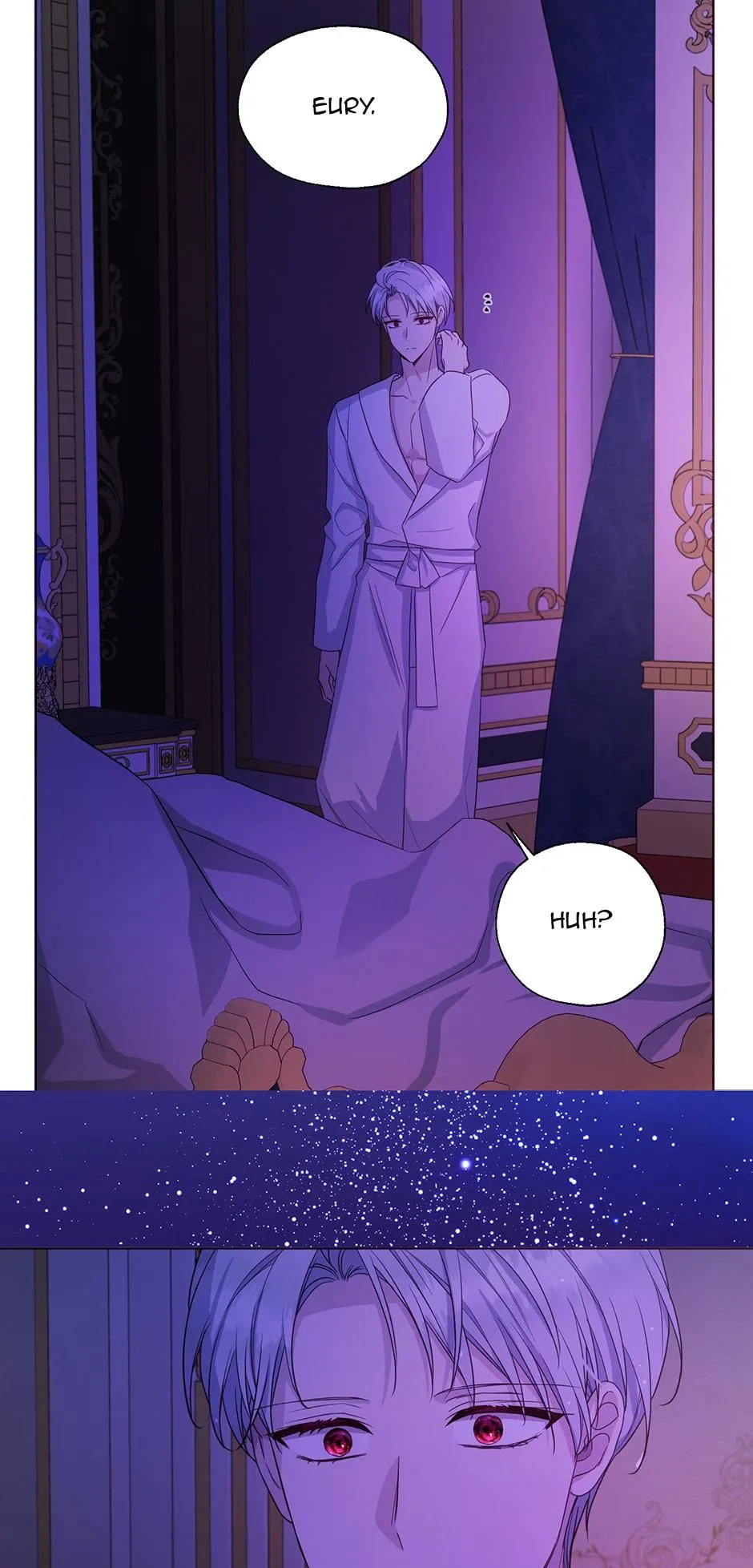 Seduce The Villain’s Father - Chapter 141 Page 9