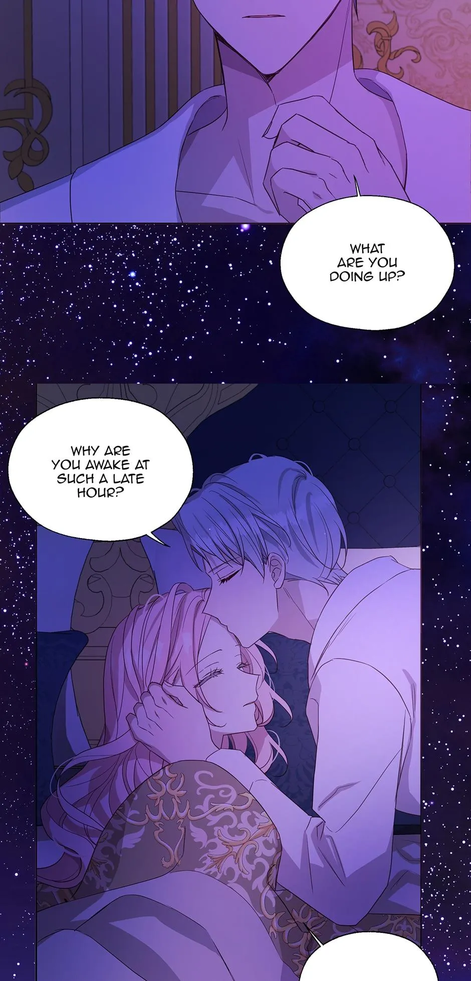 Seduce The Villain’s Father - Chapter 141 Page 10