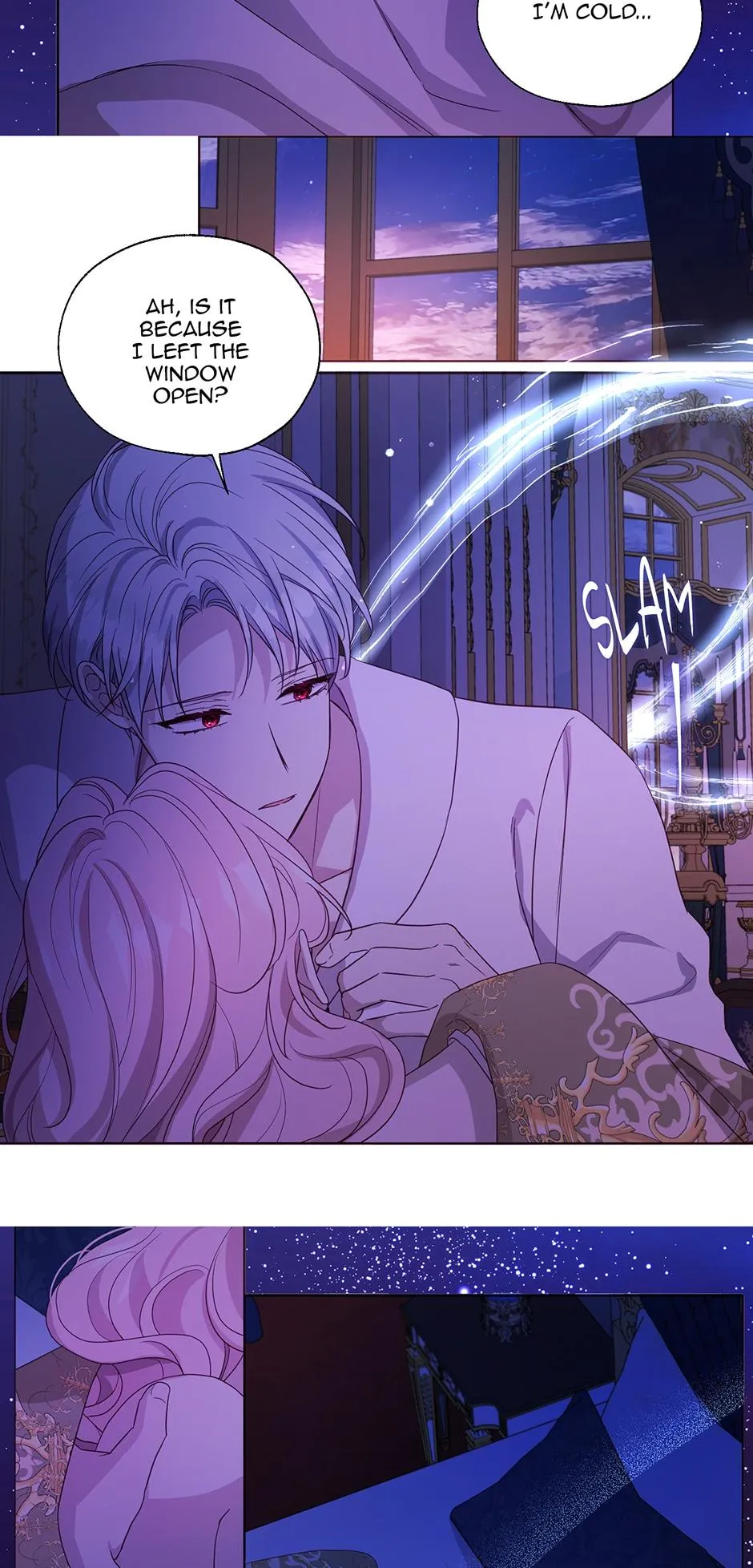 Seduce The Villain’s Father - Chapter 141 Page 11