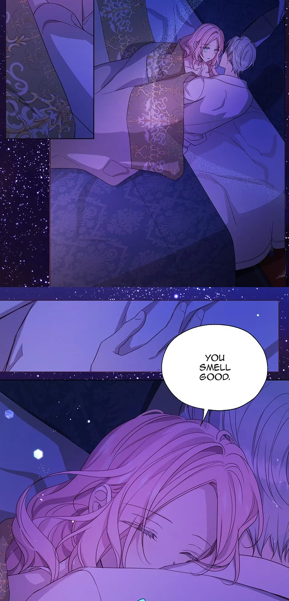 Seduce The Villain’s Father - Chapter 141 Page 12