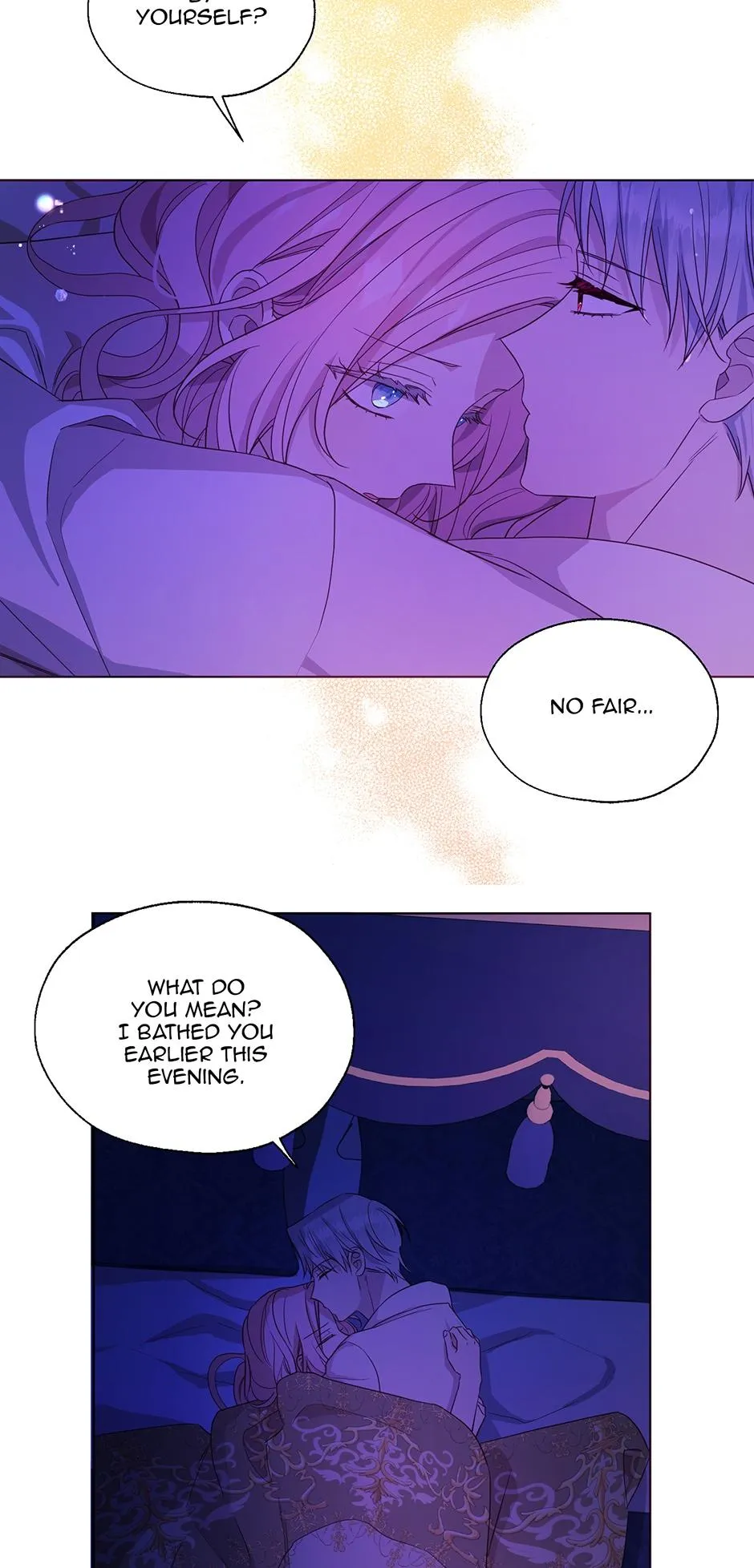 Seduce The Villain’s Father - Chapter 141 Page 14