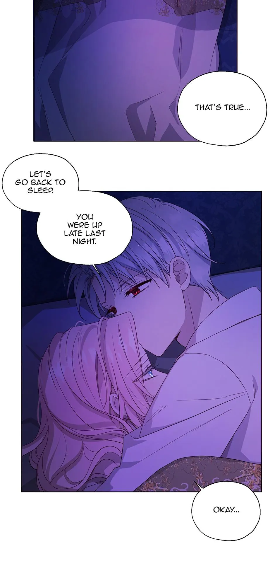 Seduce The Villain’s Father - Chapter 141 Page 15