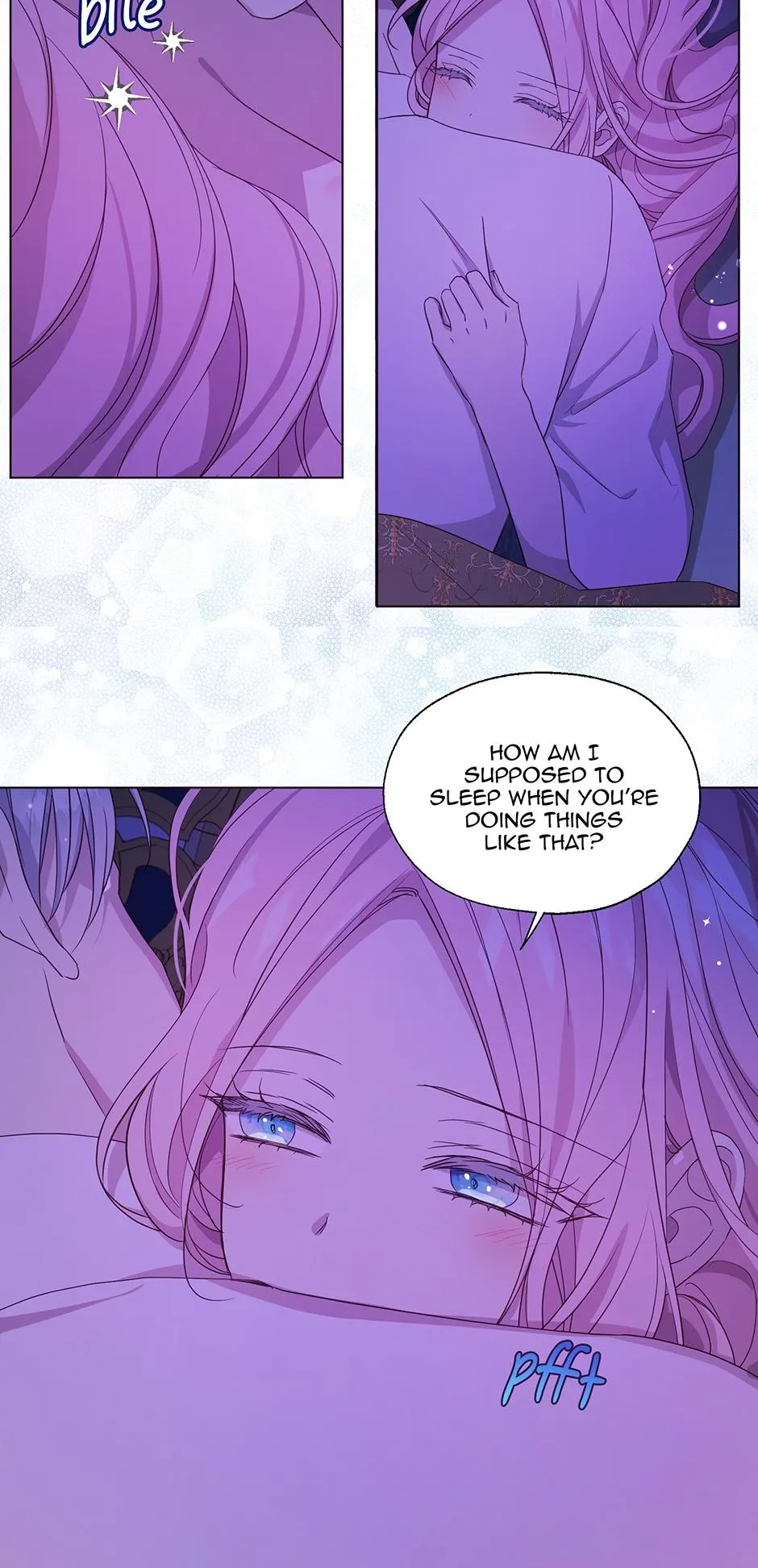 Seduce The Villain’s Father - Chapter 141 Page 17