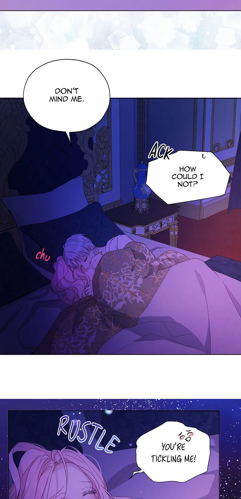 Seduce The Villain’s Father - Chapter 141 Page 18