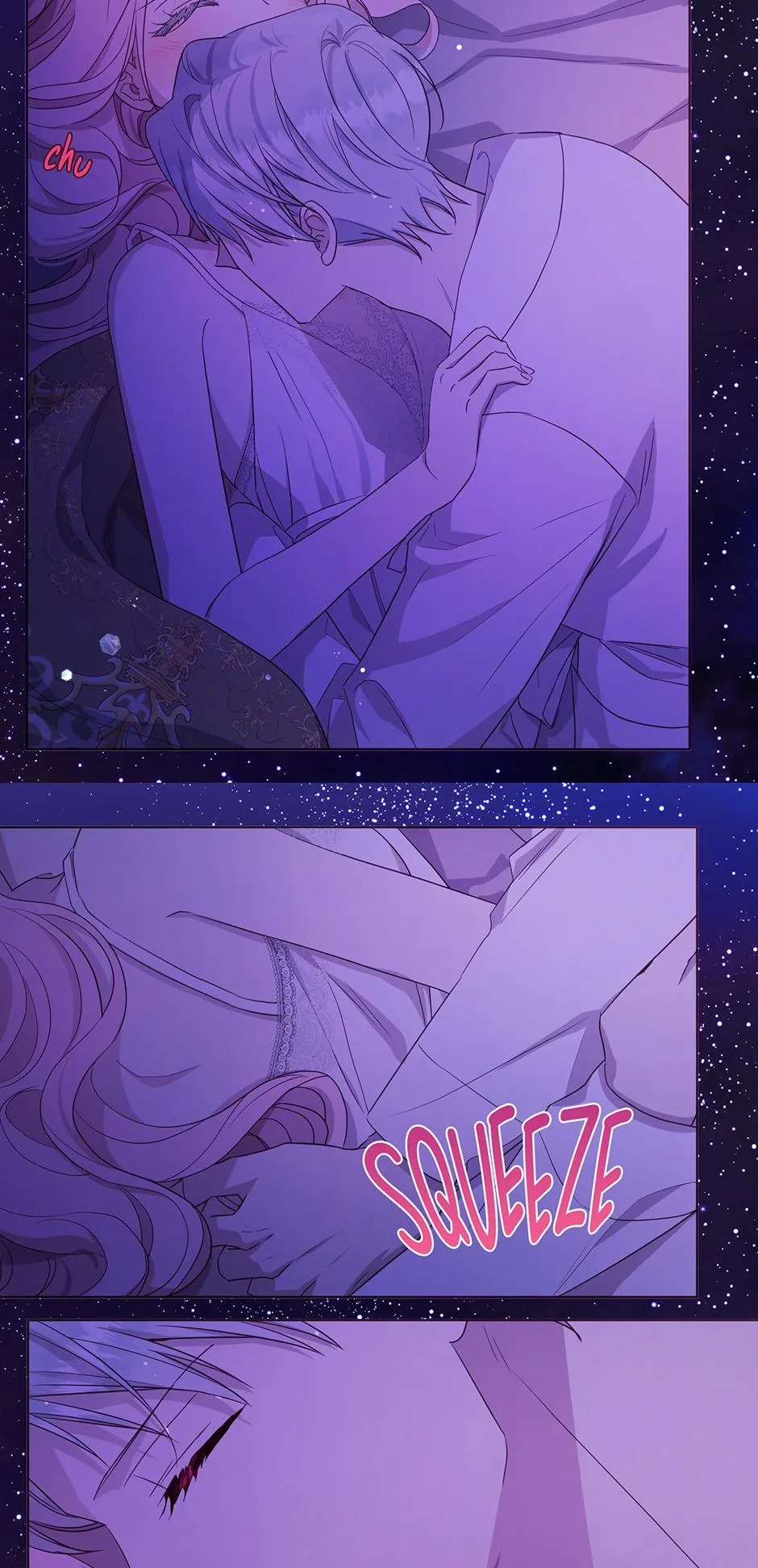Seduce The Villain’s Father - Chapter 141 Page 19