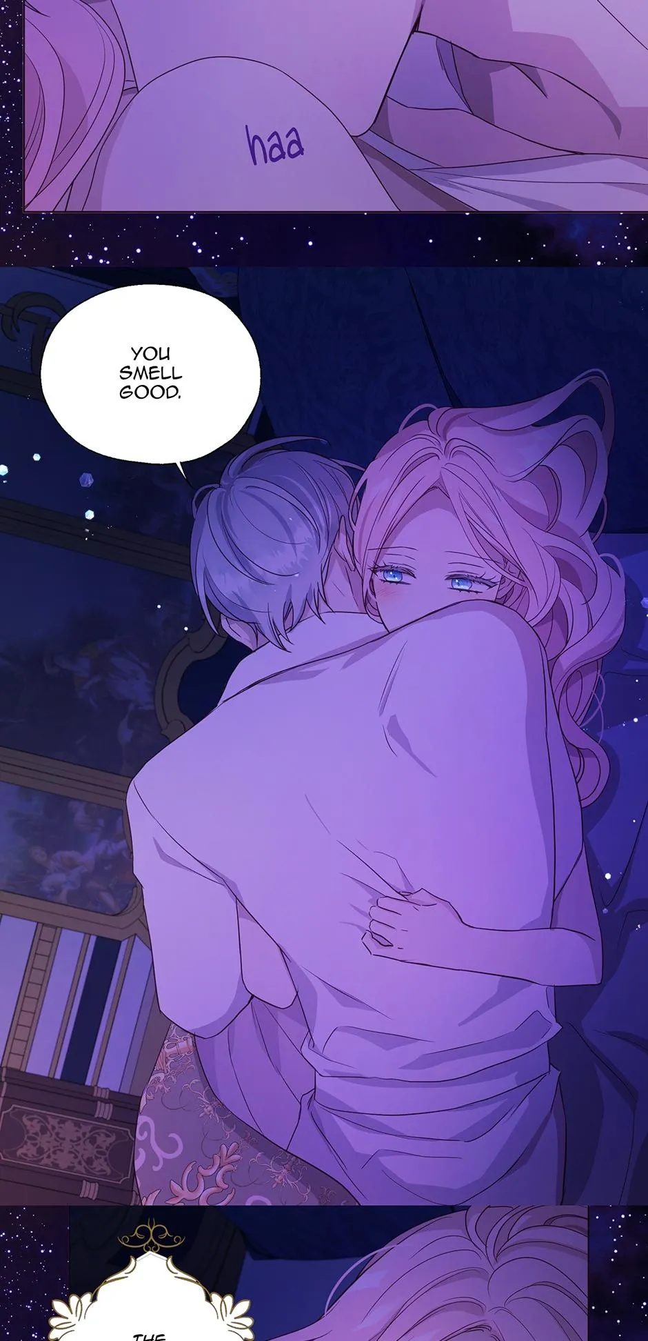 Seduce The Villain’s Father - Chapter 141 Page 20