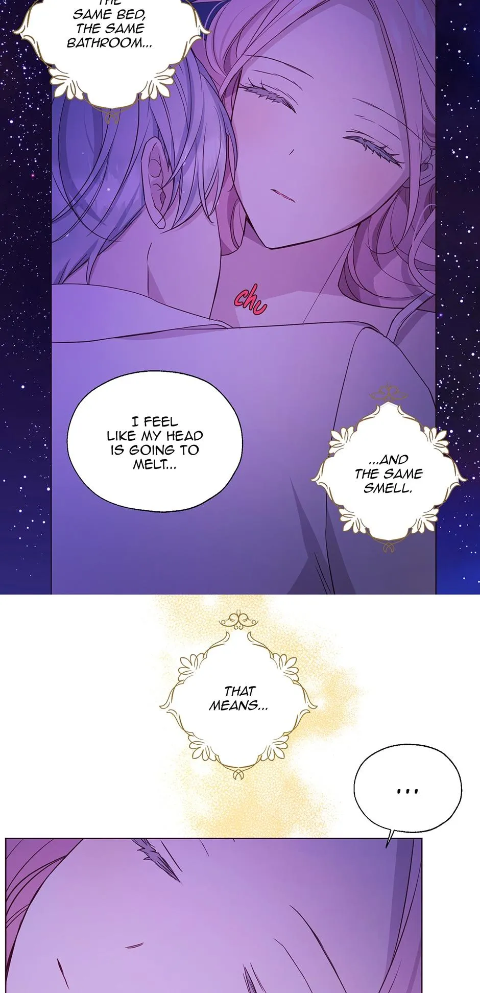 Seduce The Villain’s Father - Chapter 141 Page 21