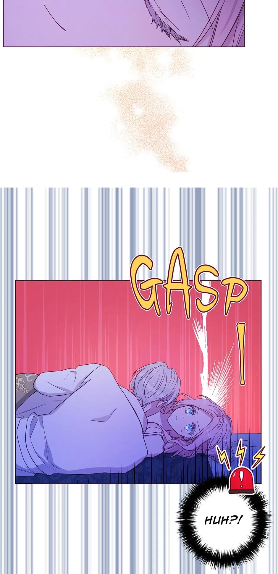 Seduce The Villain’s Father - Chapter 141 Page 22
