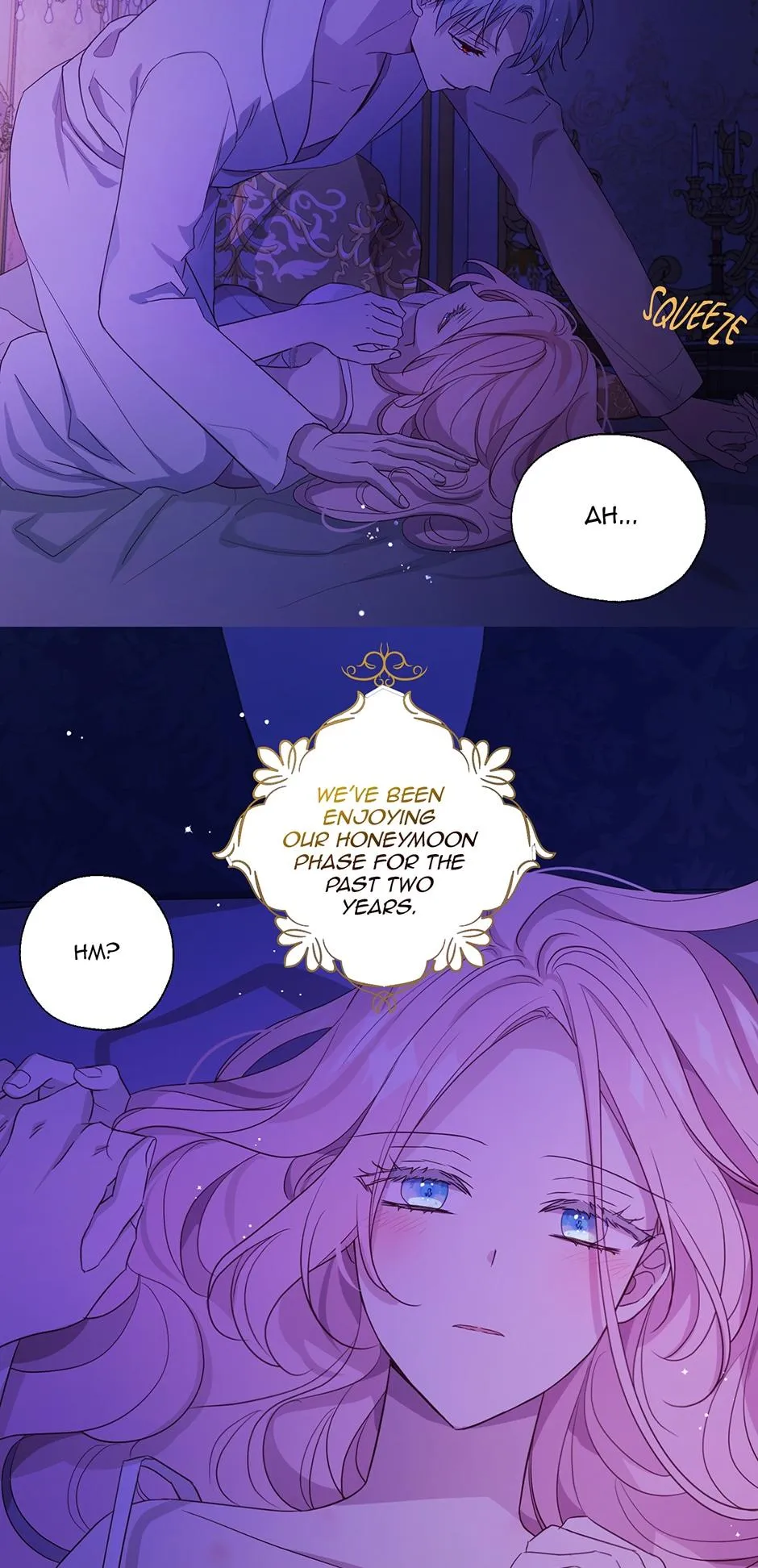 Seduce The Villain’s Father - Chapter 141 Page 24
