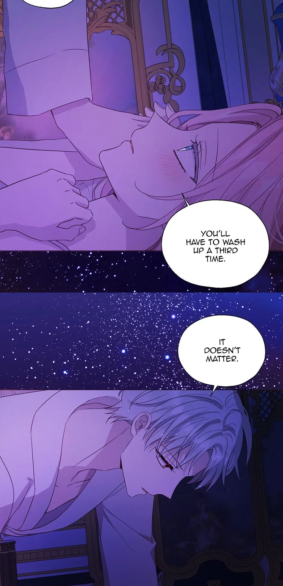 Seduce The Villain’s Father - Chapter 141 Page 26