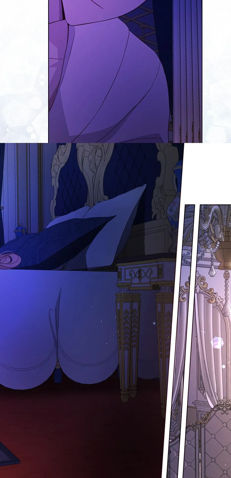 Seduce The Villain’s Father - Chapter 141 Page 29
