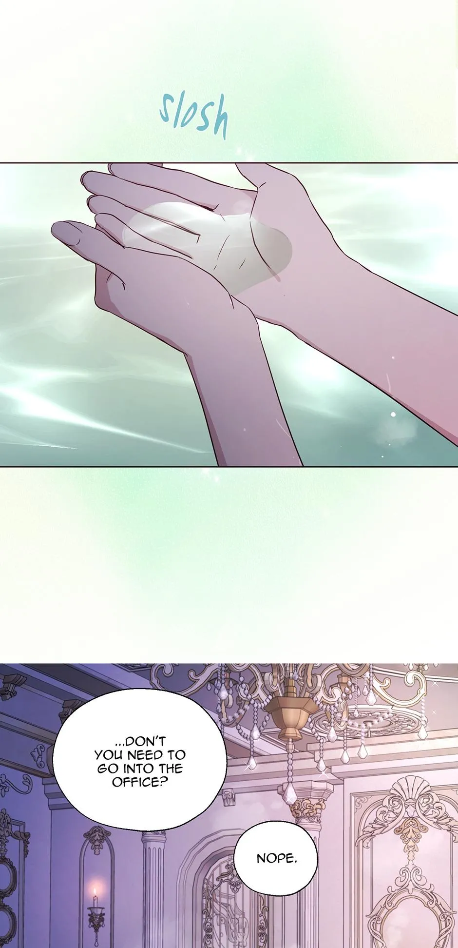 Seduce The Villain’s Father - Chapter 141 Page 30