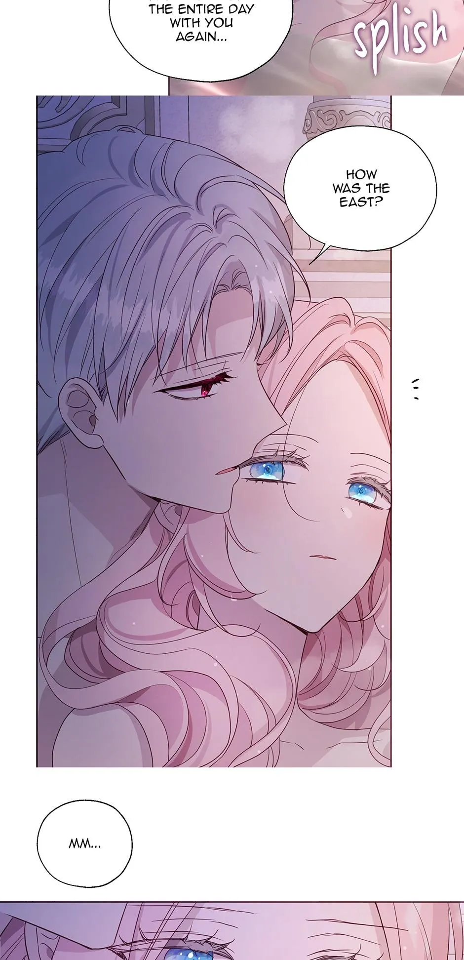 Seduce The Villain’s Father - Chapter 141 Page 32