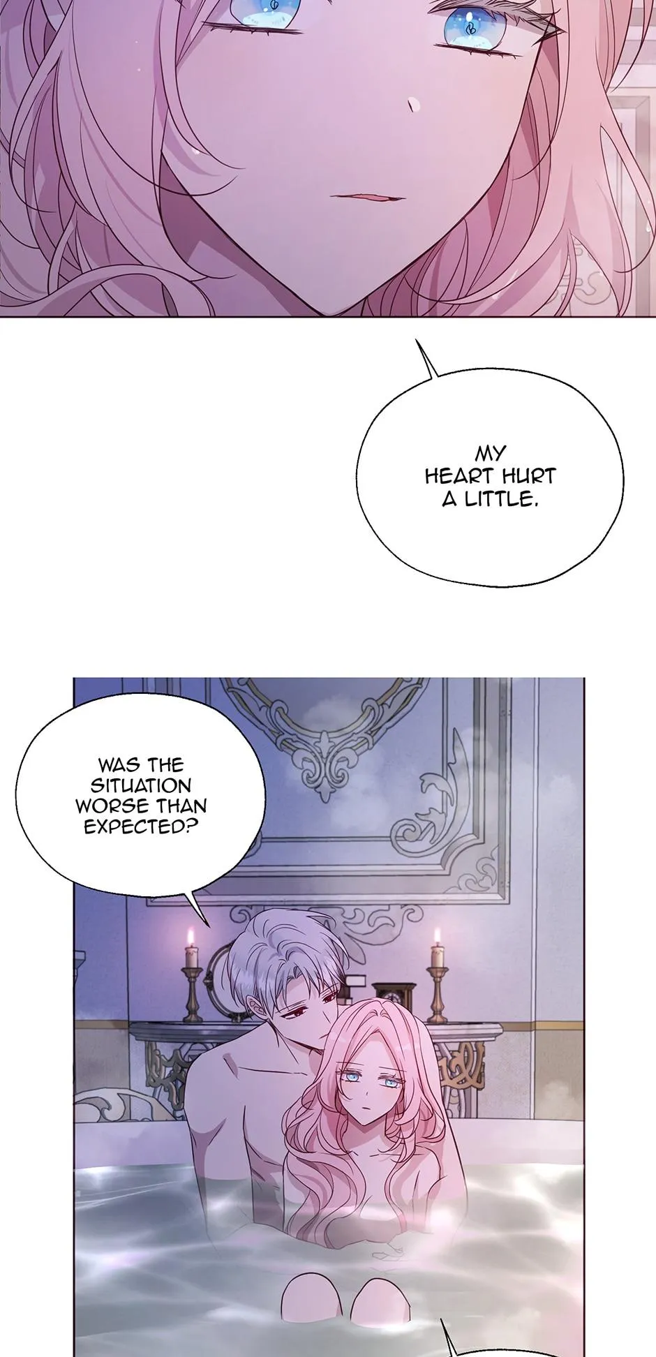 Seduce The Villain’s Father - Chapter 141 Page 33