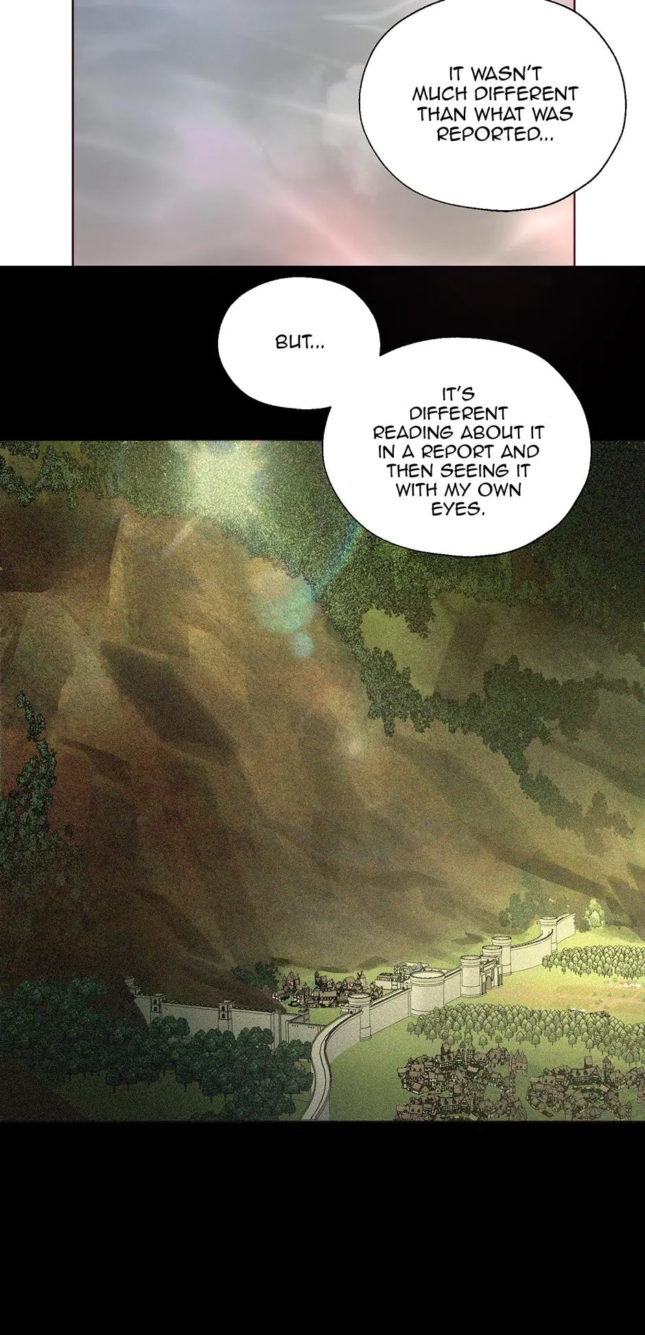 Seduce The Villain’s Father - Chapter 141 Page 34