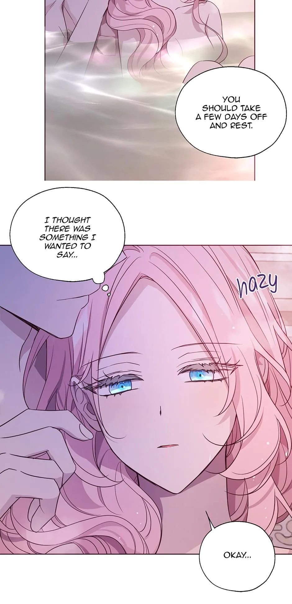 Seduce The Villain’s Father - Chapter 141 Page 36
