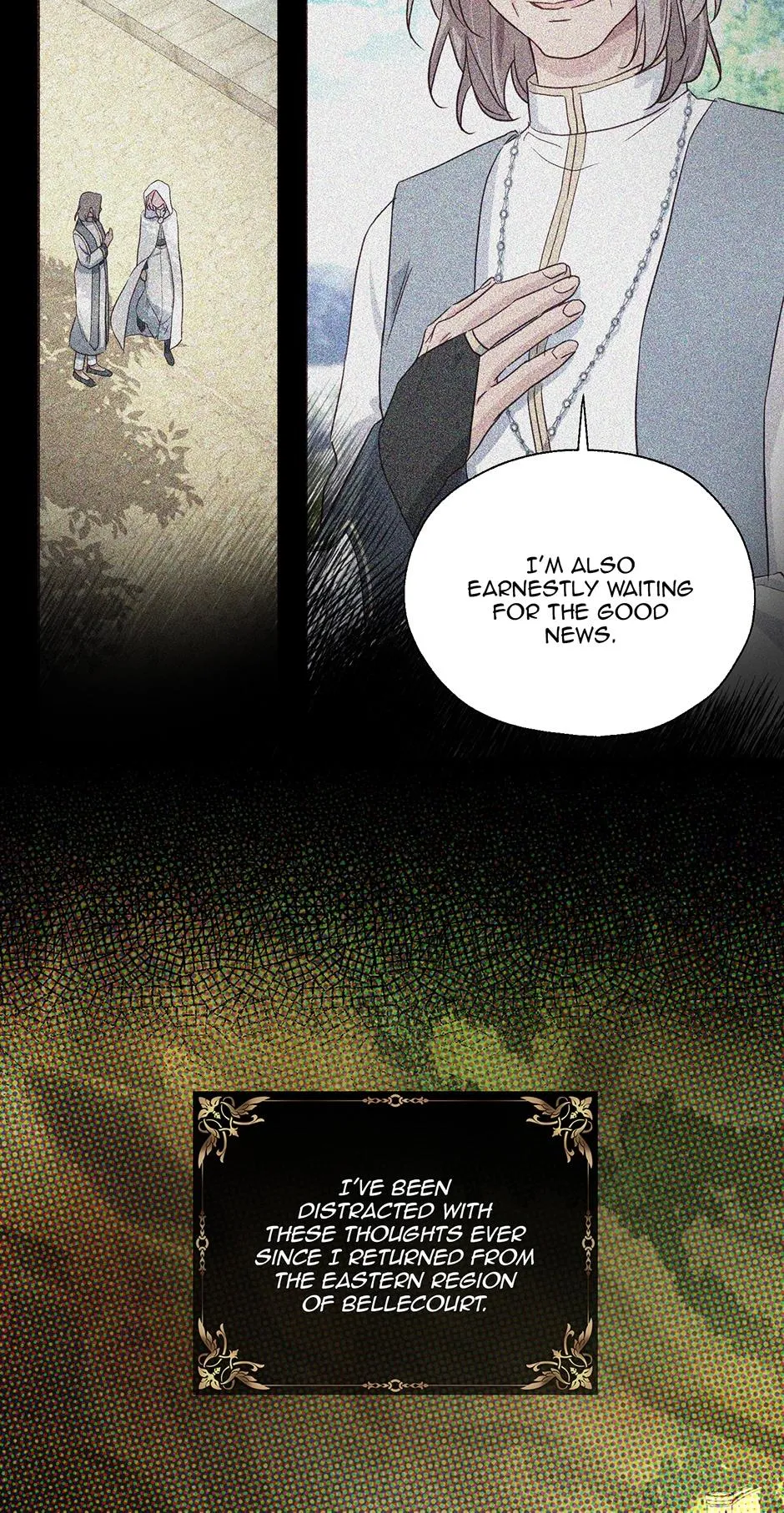 Seduce The Villain’s Father - Chapter 141 Page 38