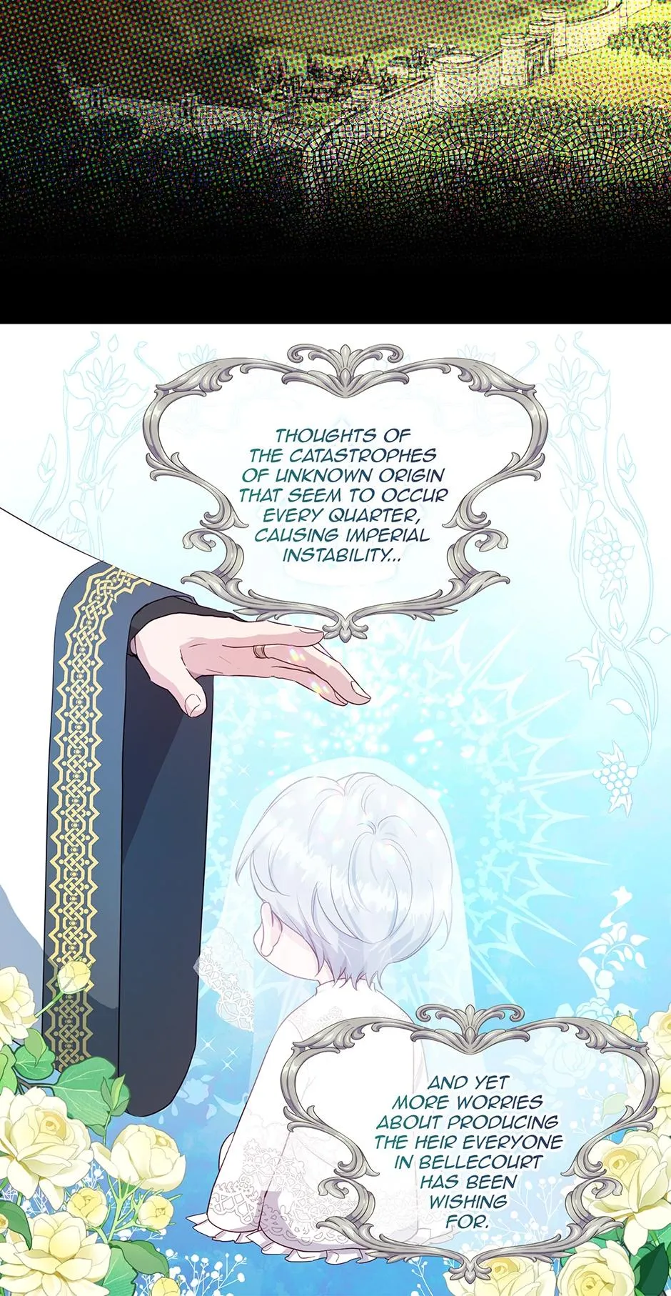 Seduce The Villain’s Father - Chapter 141 Page 39