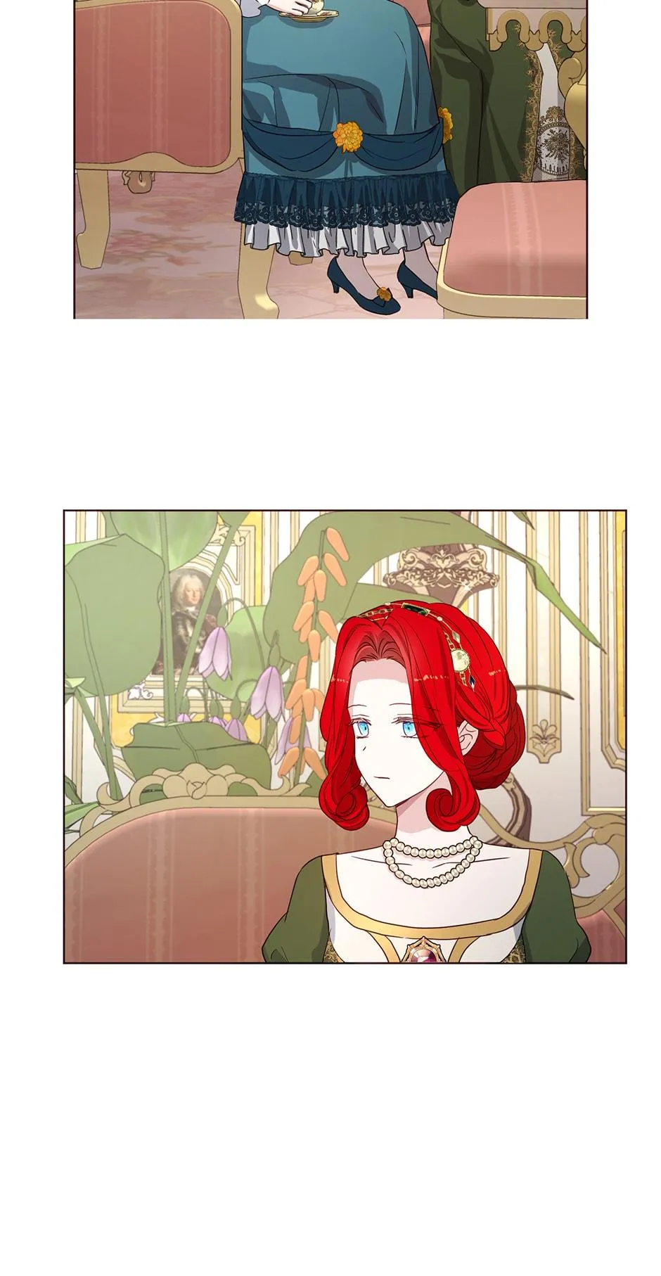 Seduce The Villain’s Father - Chapter 141 Page 42