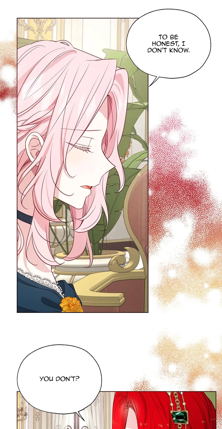 Seduce The Villain’s Father - Chapter 141 Page 43