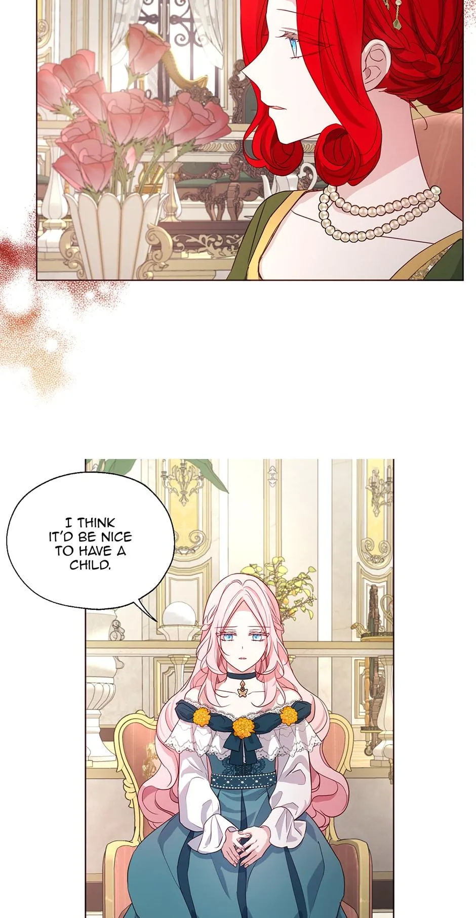 Seduce The Villain’s Father - Chapter 141 Page 44