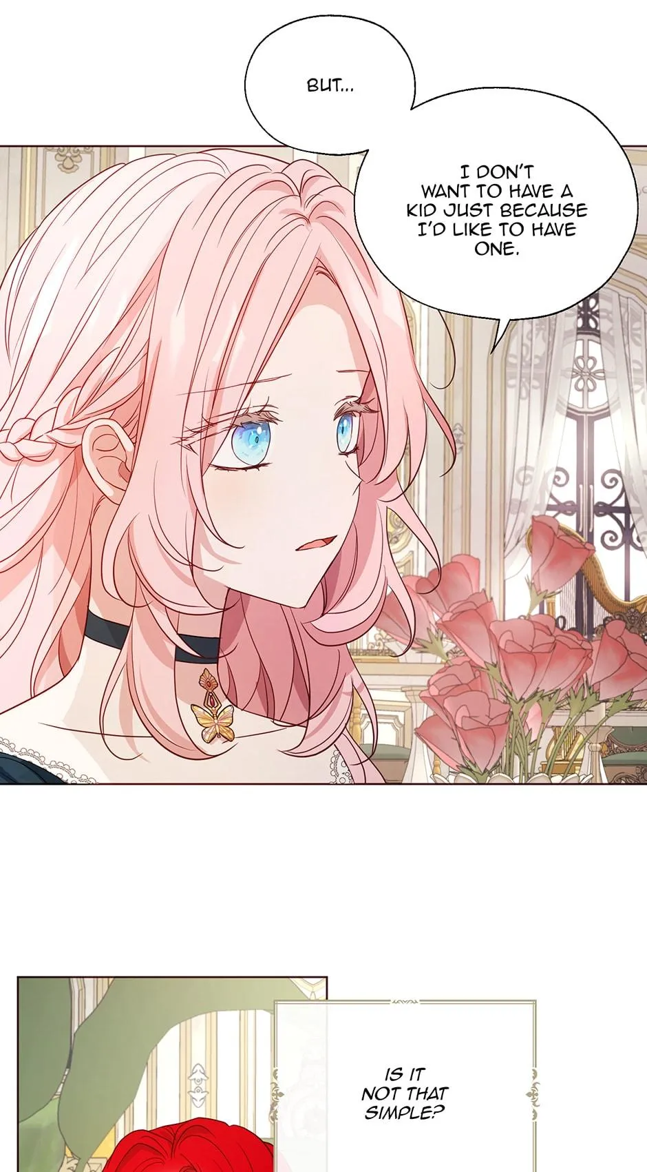Seduce The Villain’s Father - Chapter 141 Page 46