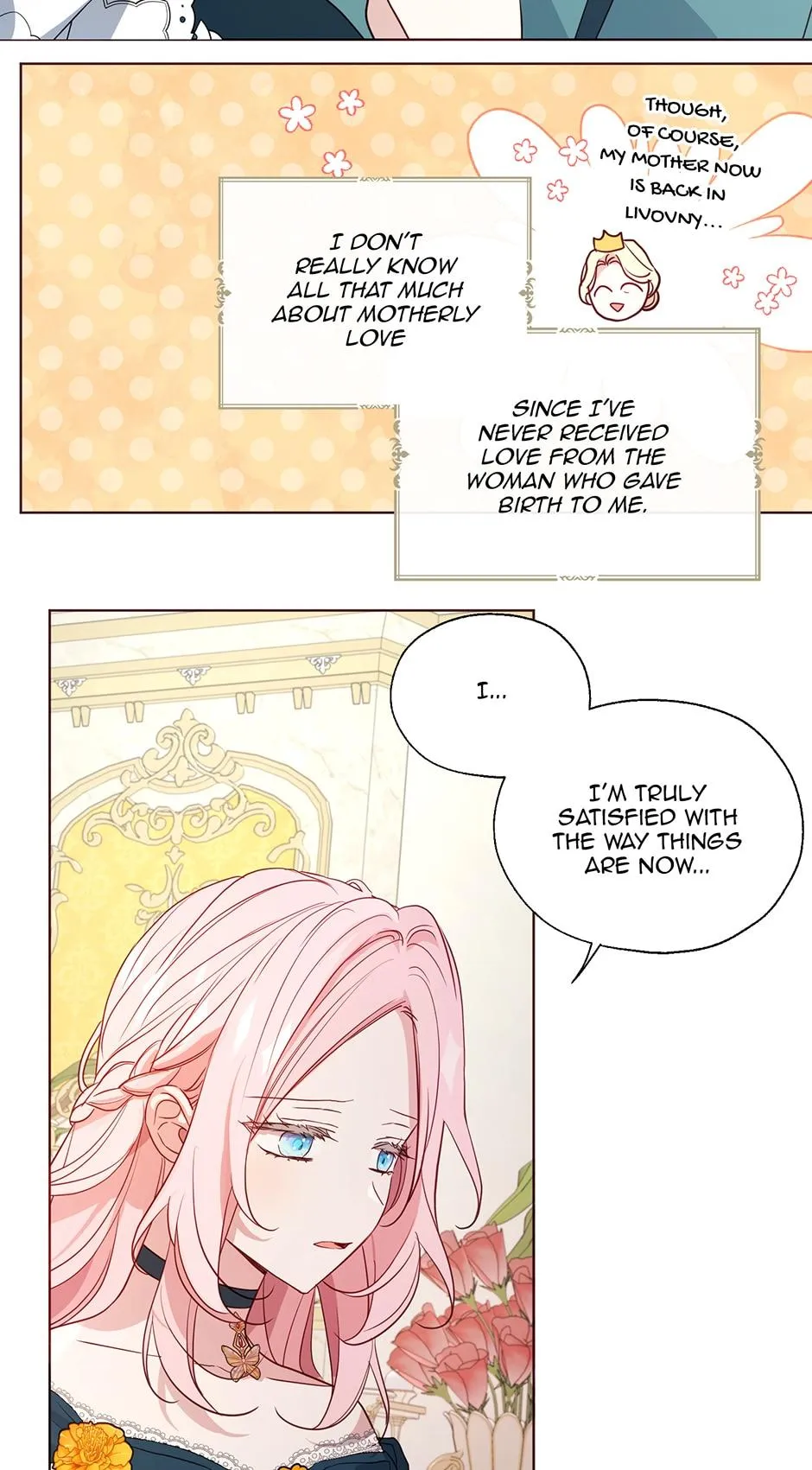 Seduce The Villain’s Father - Chapter 141 Page 48