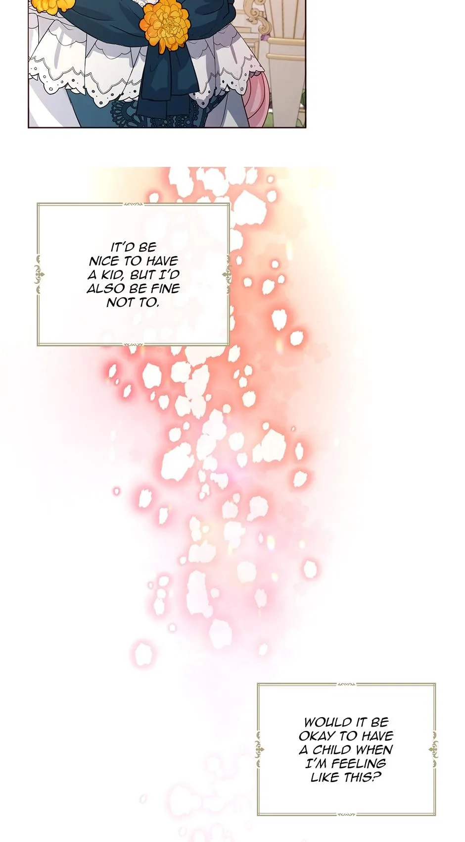 Seduce The Villain’s Father - Chapter 141 Page 49