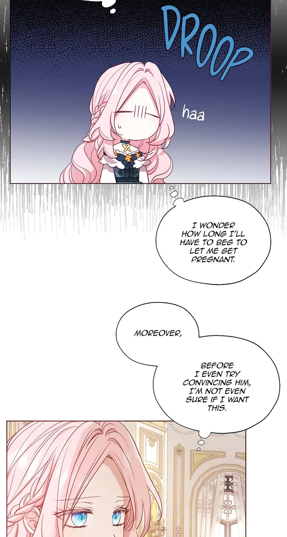 Seduce The Villain’s Father - Chapter 142 Page 10