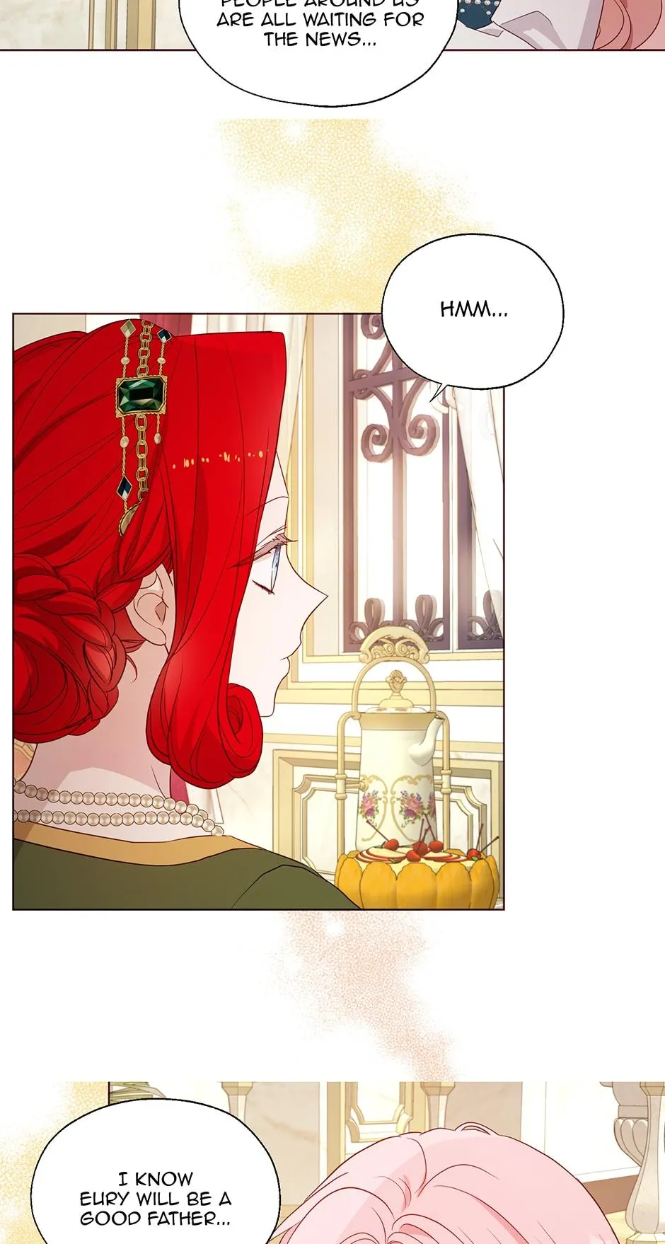 Seduce The Villain’s Father - Chapter 142 Page 12